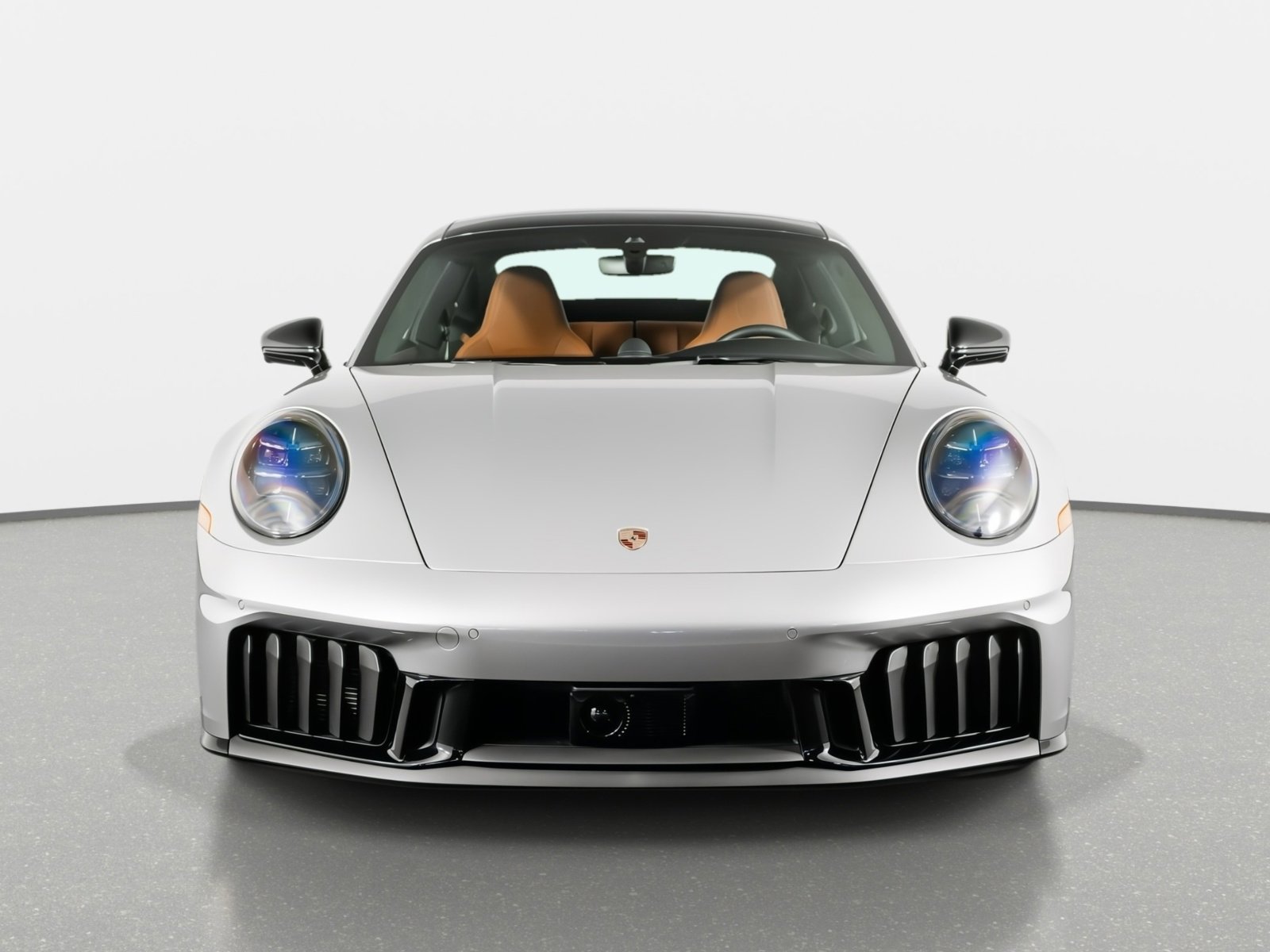 Used 2026 Porsche 911 Carrera 4 GTS AWD/4WD image 22
