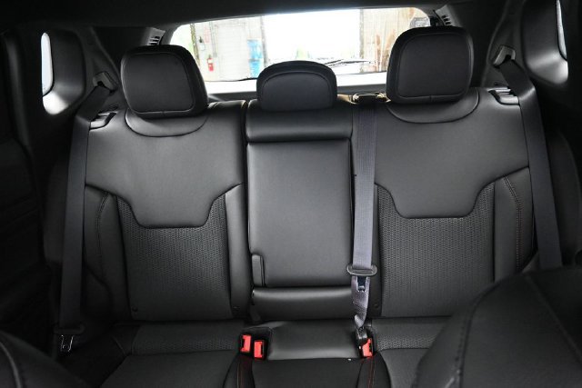 New 2026 Jeep Compass Trailhawk AWD/4WD image 30