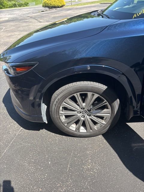Used 2023 MAZDA CX-5 Signature AWD/4WD image 29