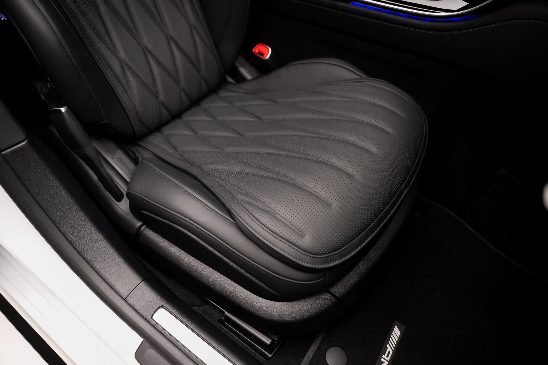 Used 2025 Mercedes-Benz S 63 AMG S image 67