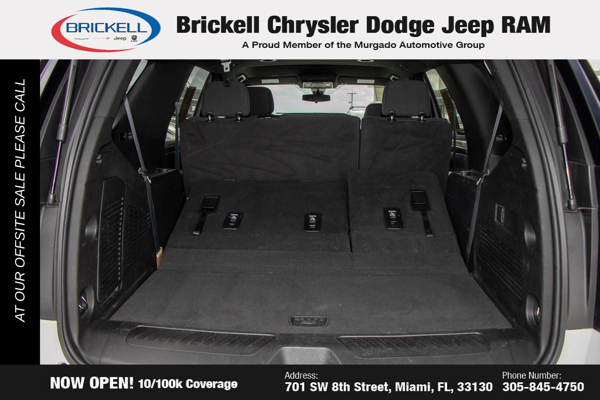 Used 2022 Chevrolet Tahoe LS image 14