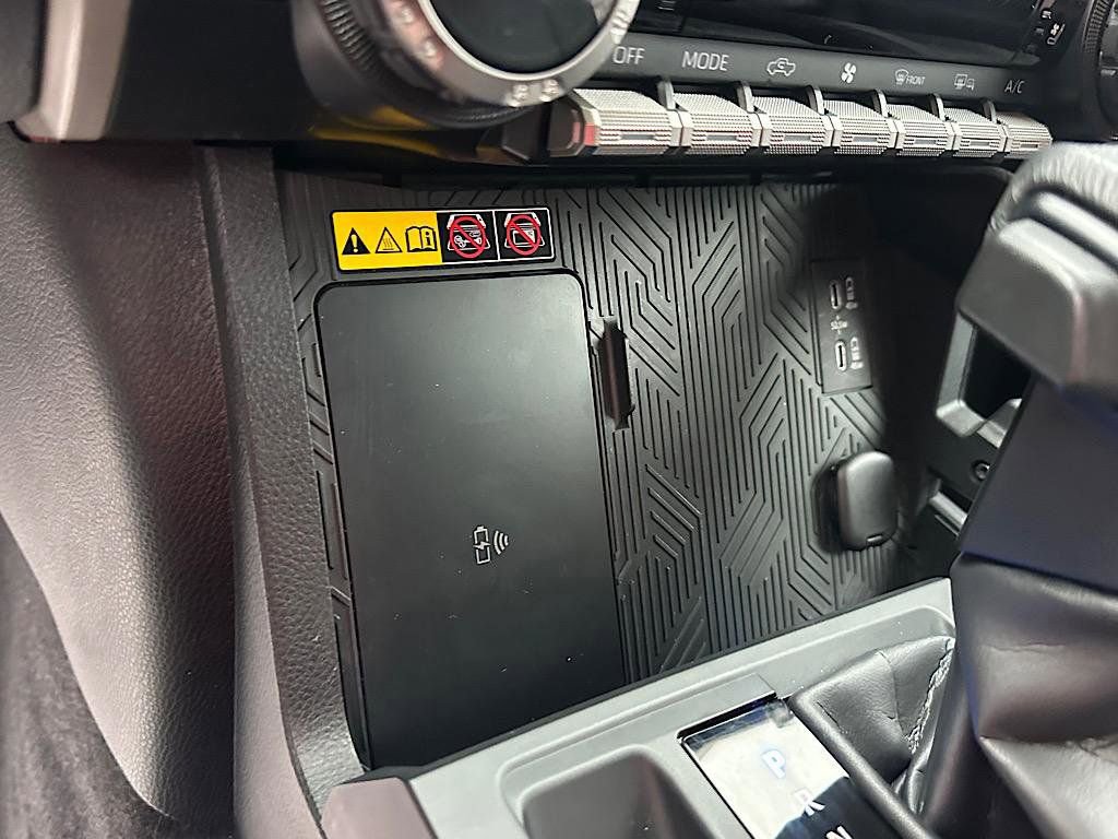 Certified 2024 Toyota Tacoma TRD Off-Road w/ TRD Off Road Premium Package image 24