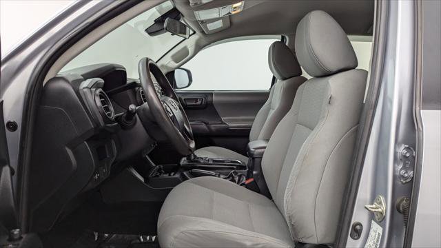 Used 2019 Toyota Tacoma SR w/ SR Convenience Package AWD/4WD image 14