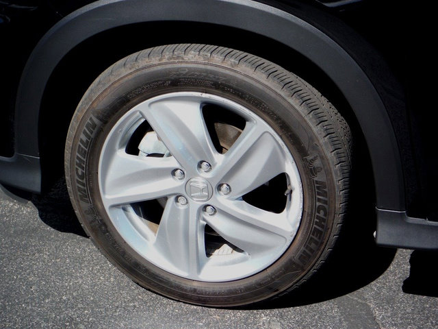 Used 2019 Honda HR-V EX image 3