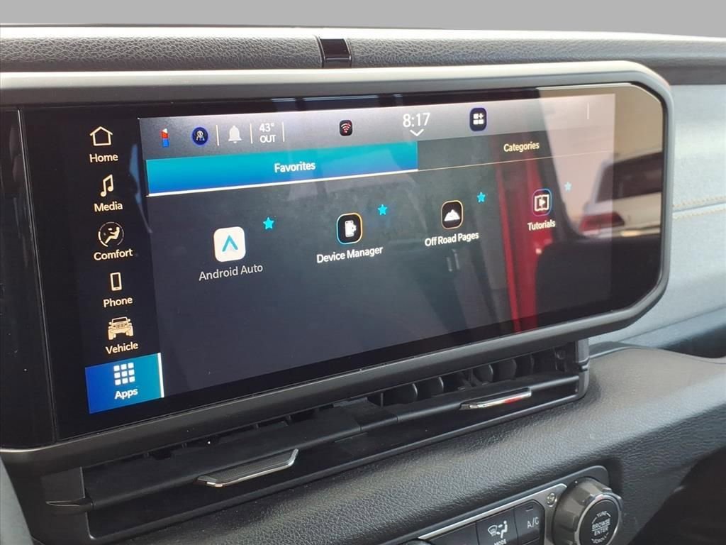 Used 2024 Jeep Wrangler Sport S image 26