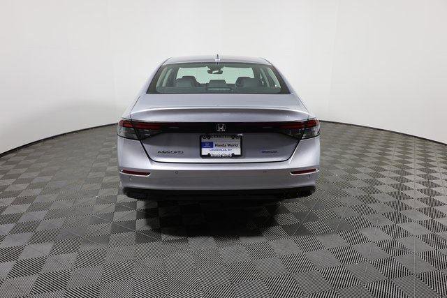Used 2024 Honda Accord EX-L image 6