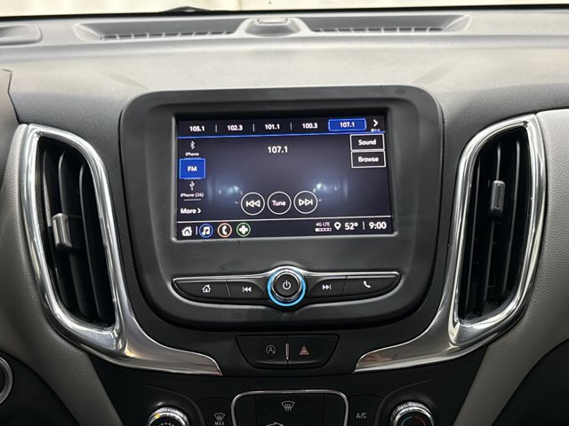 Used 2023 Chevrolet Equinox LS w/ LS Convenience Package FWD image 21