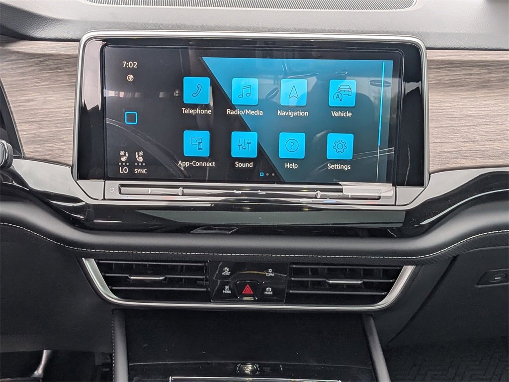 New 2026 Volkswagen Atlas SEL Premium R-Line image 20
