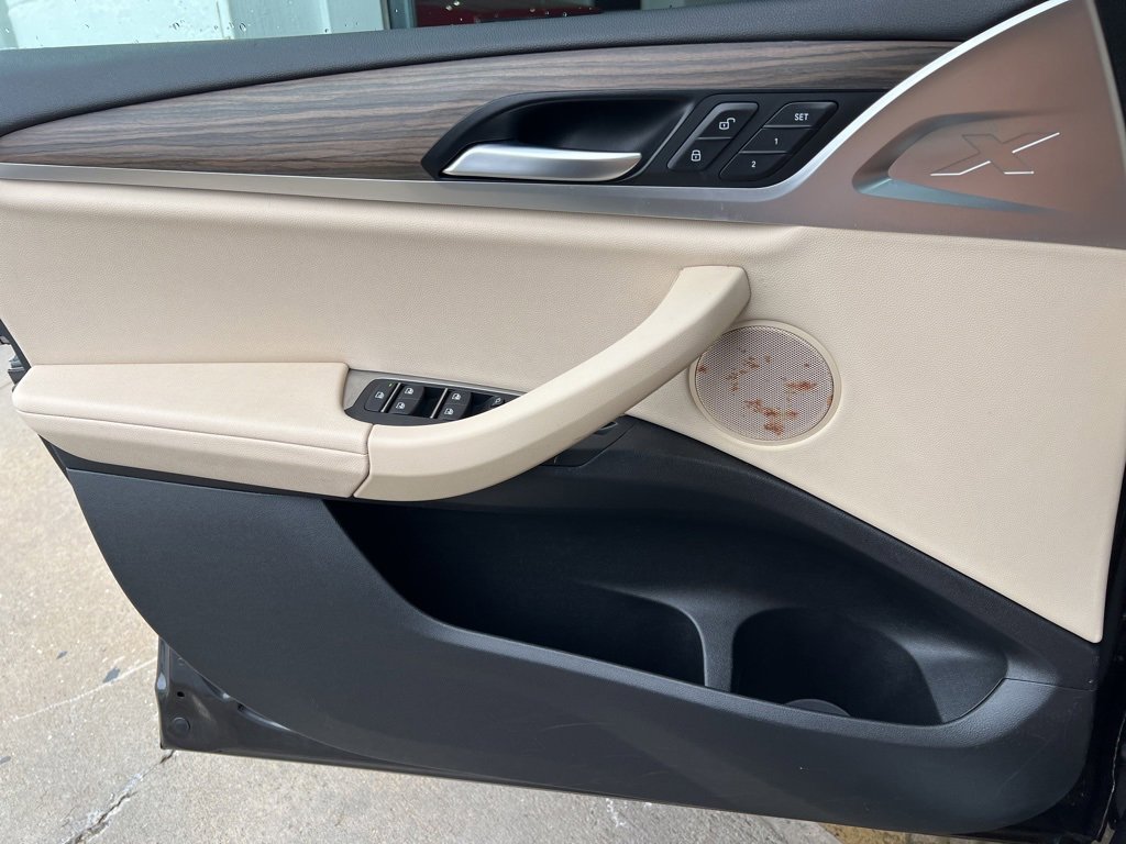 Used 2019 BMW X3 sDrive30i w/ Convenience Package image 19