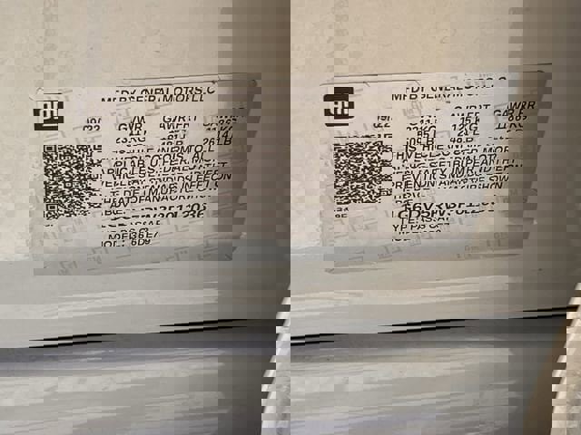 Certified 2023 Cadillac CT5 V w/ Cold Weather Package image 33