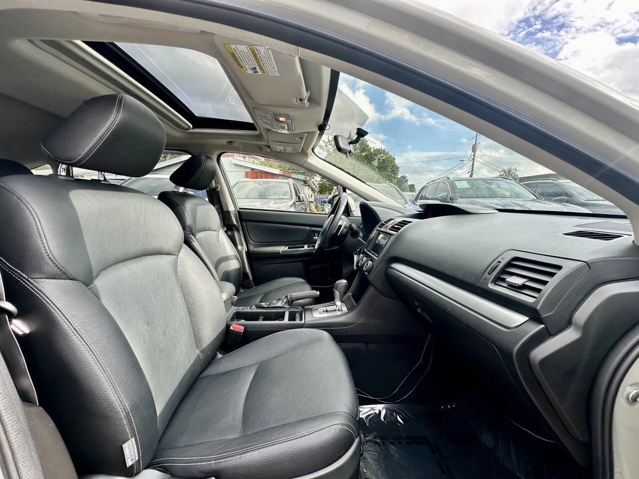 Used 2013 Subaru Crosstrek 2.0i Limited image 17