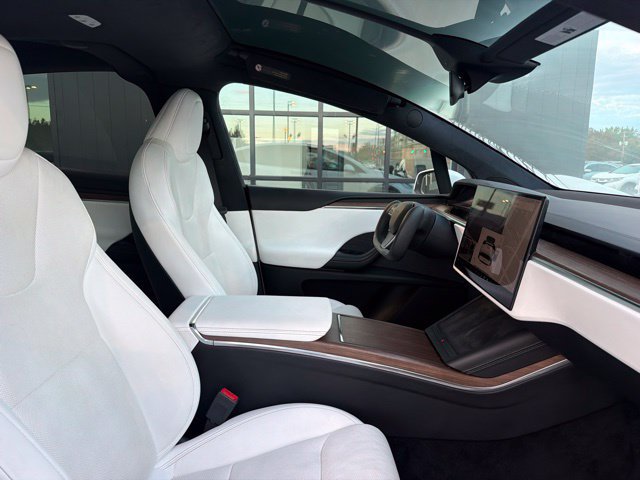 Used 2022 Tesla Model X AWD/4WD image 12