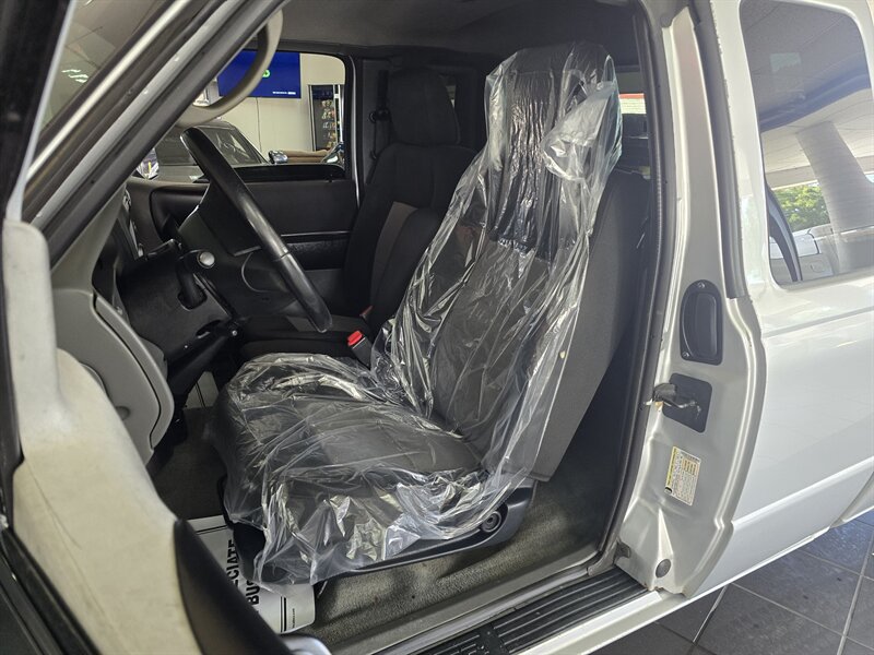Used 2011 Ford Ranger XLT RWD image 9