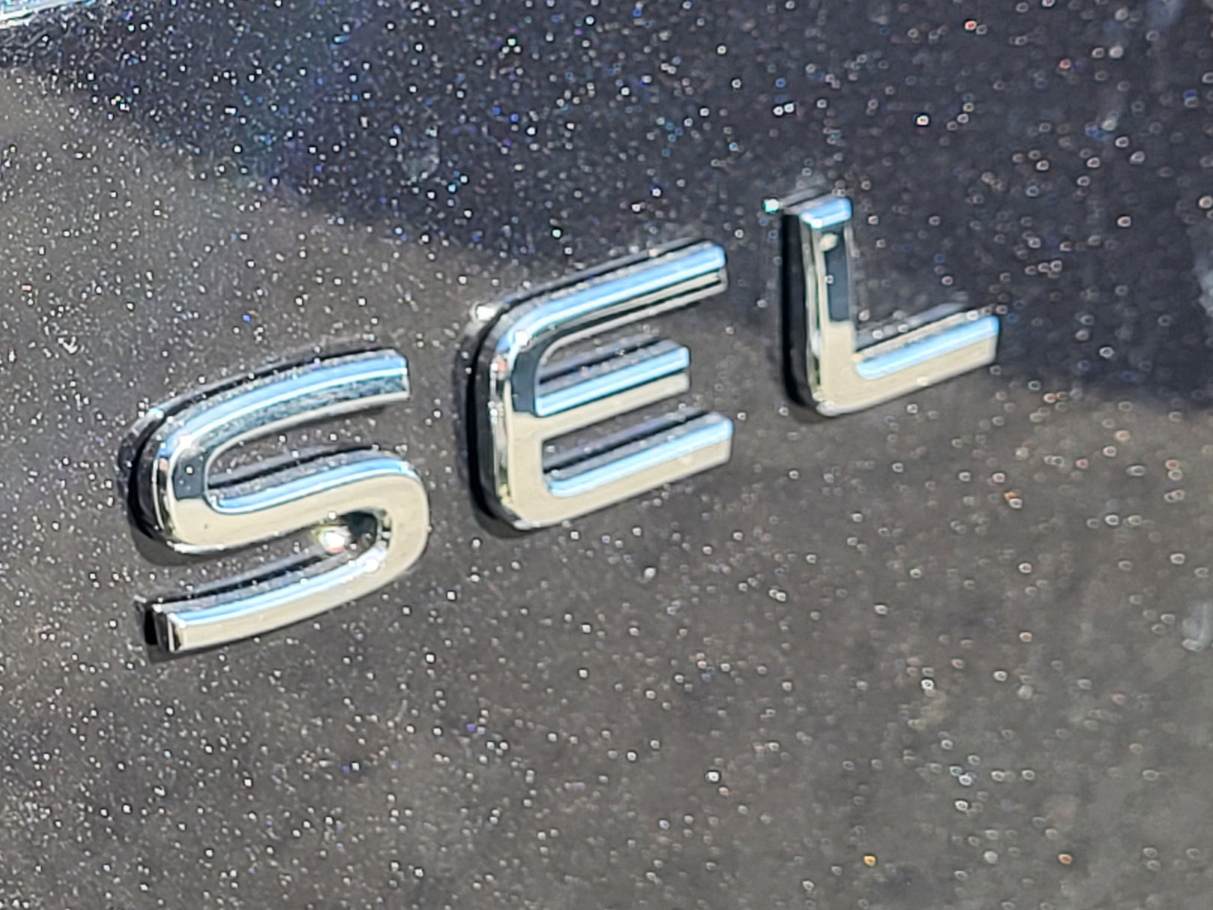 New 2026 Volkswagen Atlas SEL image 22