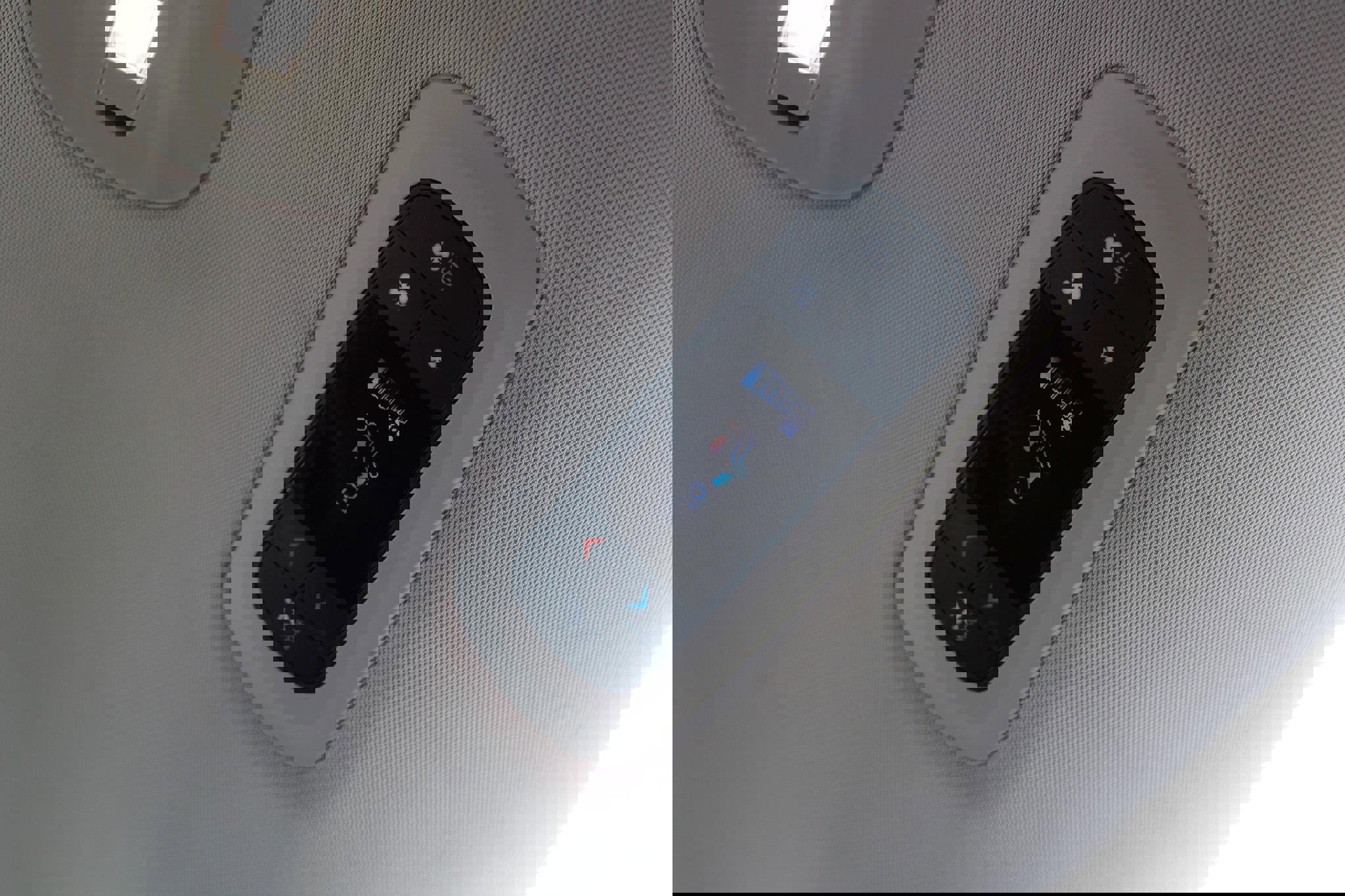 Used 2017 Chrysler Pacifica LX image 49