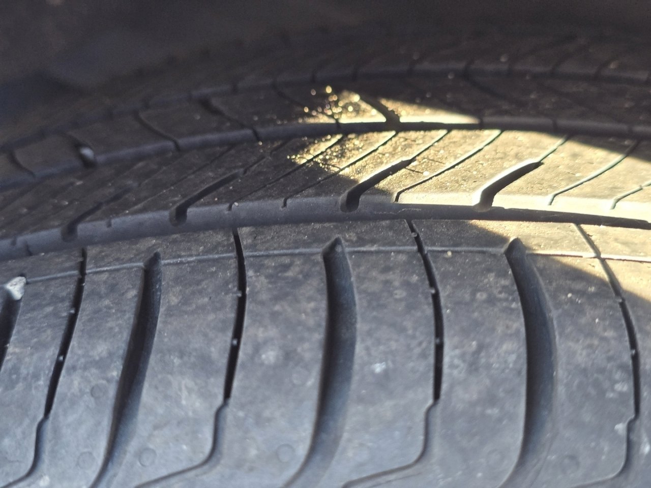 Used 2024 Nissan Altima 2.5 SV image 11