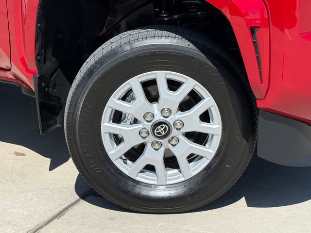 Used 2024 Toyota Tacoma SR5 image 2