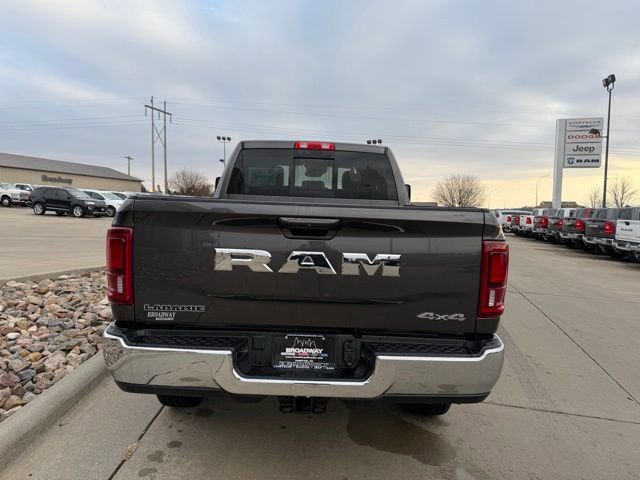 New 2026 RAM 2500 Laramie image 7