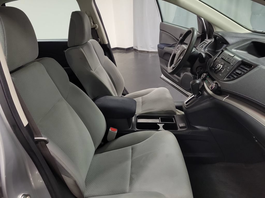 Used 2016 Honda CR-V LX image 25