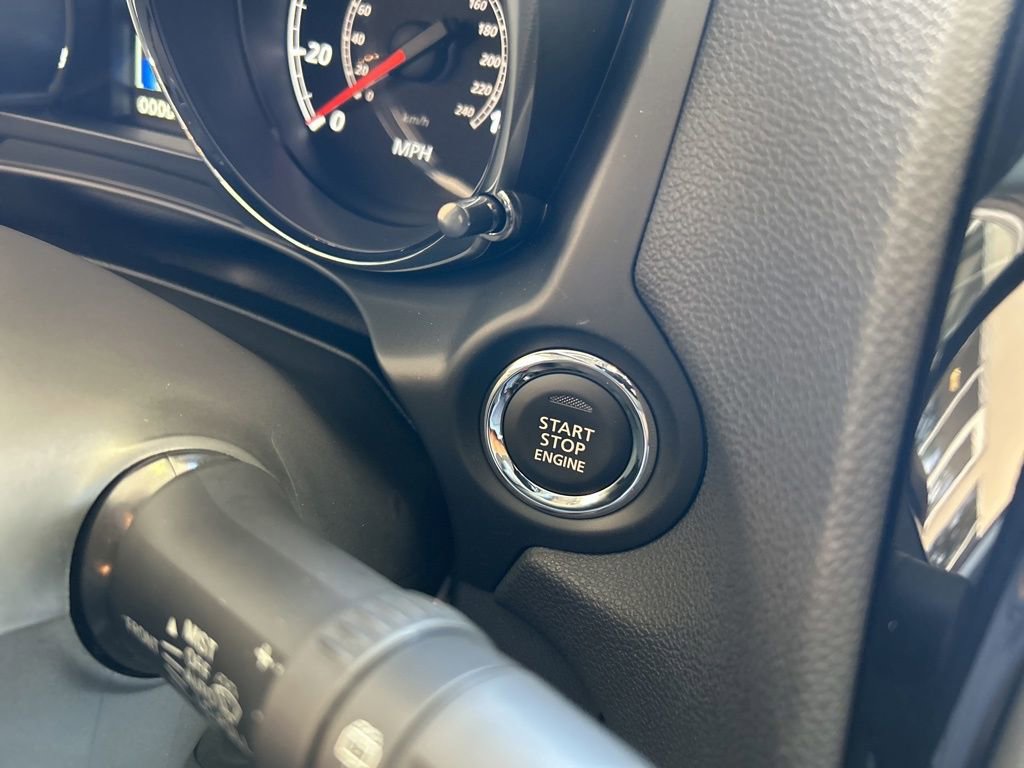New 2026 Mitsubishi Outlander Sport SE AWD/4WD image 41