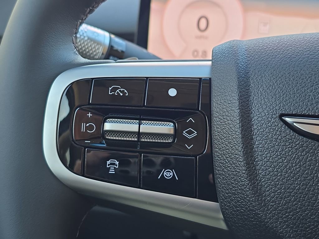 New 2026 Genesis GV70 2.5T Advanced image 21