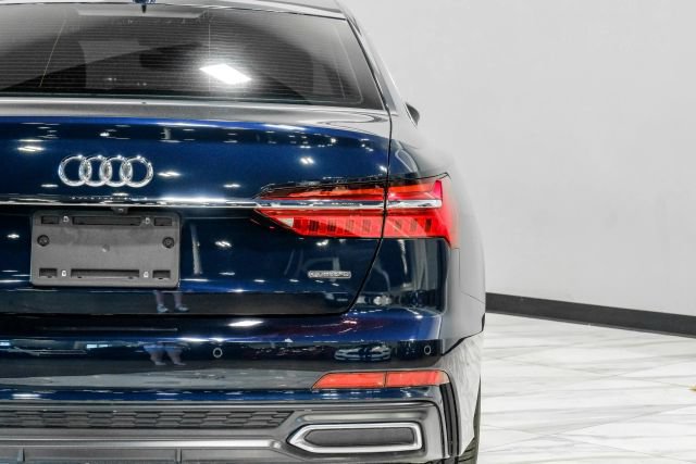 Used 2020 Audi A6 3.0T Prestige w/ Prestige Package AWD/4WD image 60