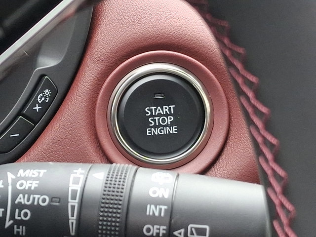 New 2025 MAZDA CX-70 3.3 Turbo w/ Premium Plus Pkg image 19