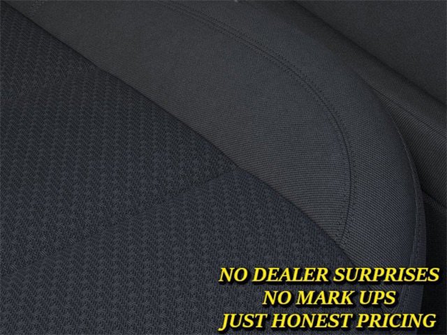 New 2026 Chevrolet Silverado 1500 W/T w/ WT Convenience Package image 21