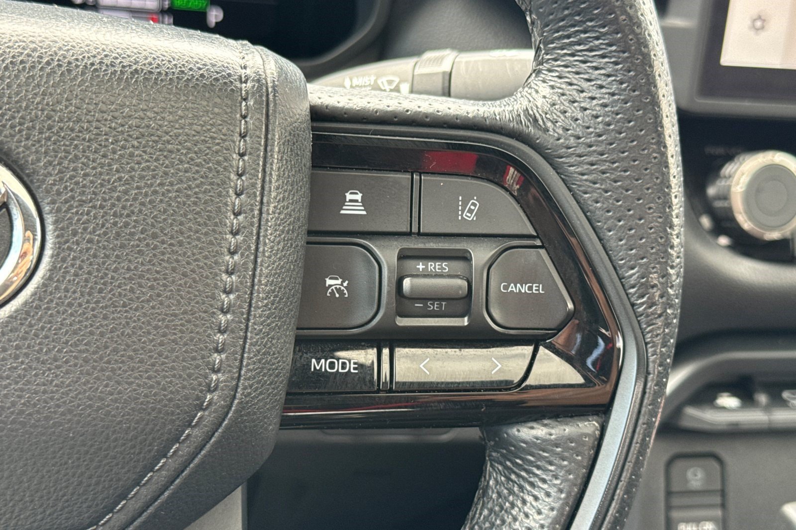 Used 2024 Toyota Tundra TRD Pro AWD/4WD image 29