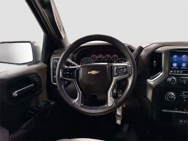 Used 2020 Chevrolet Silverado 1500 LT image 22