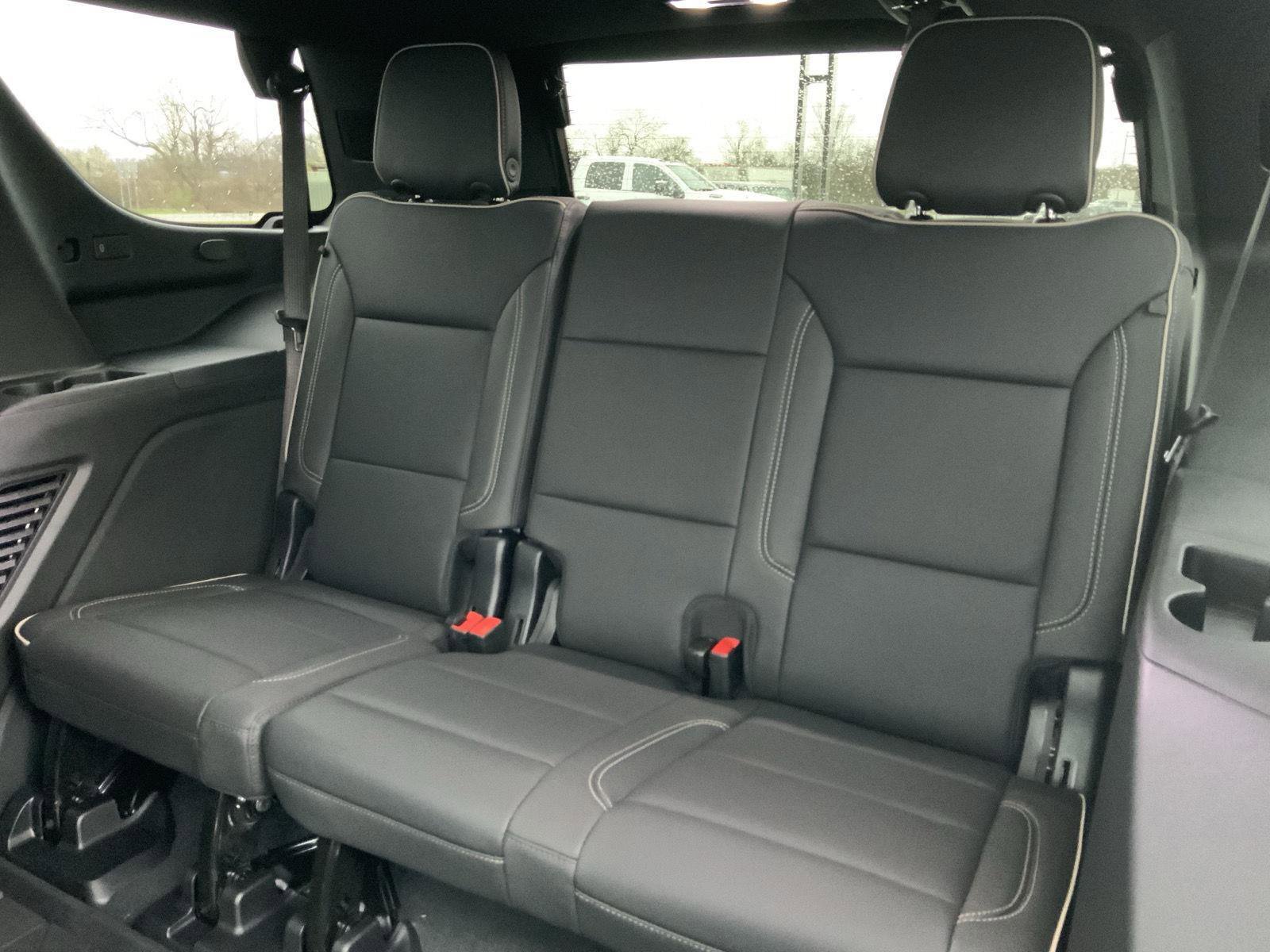 New 2026 Chevrolet Tahoe Premier w/ Sun And Tow Package image 61