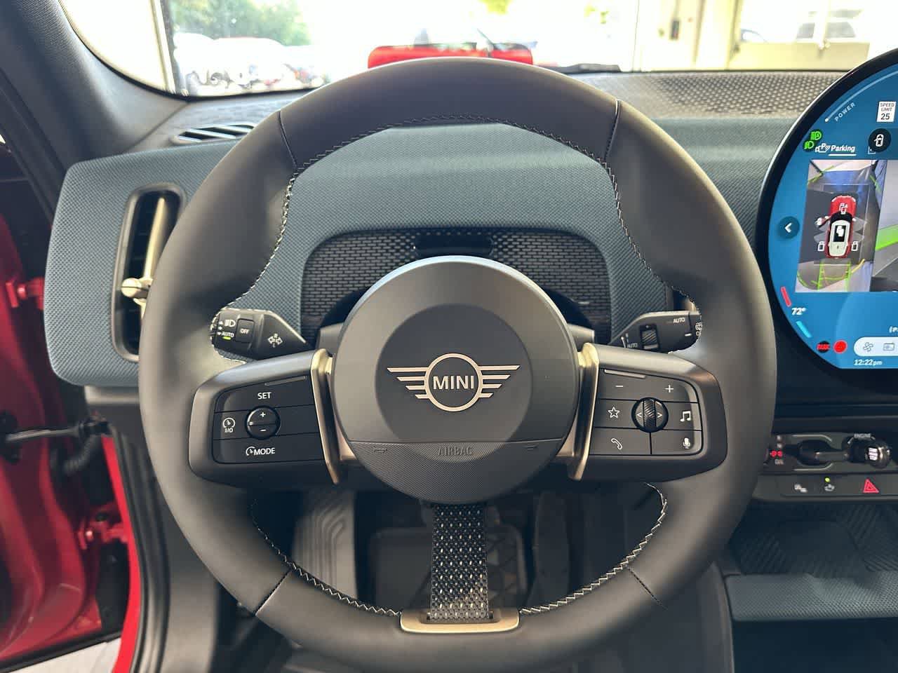 New 2025 MINI Cooper Countryman S w/ Comfort Package Max image 14
