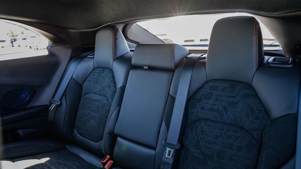 New 2026 Dodge Charger Scat Pack image 22