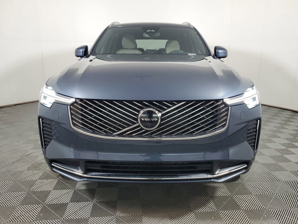 Certified 2026 Volvo XC90 B6 Plus w/ Protection Package Premier AWD/4WD image 2