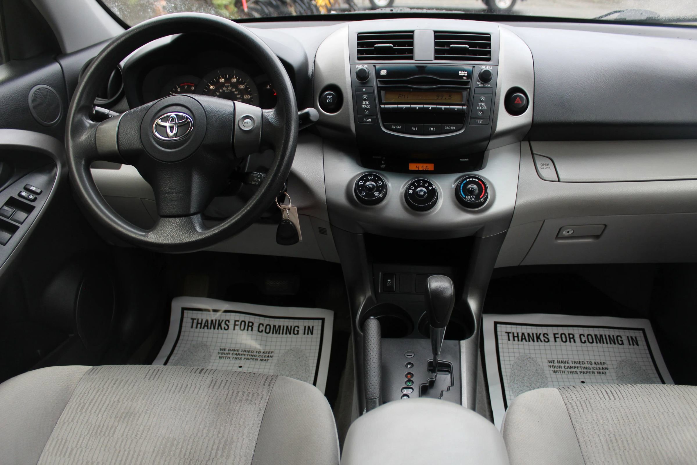Used 2010 Toyota RAV4 4WD image 19