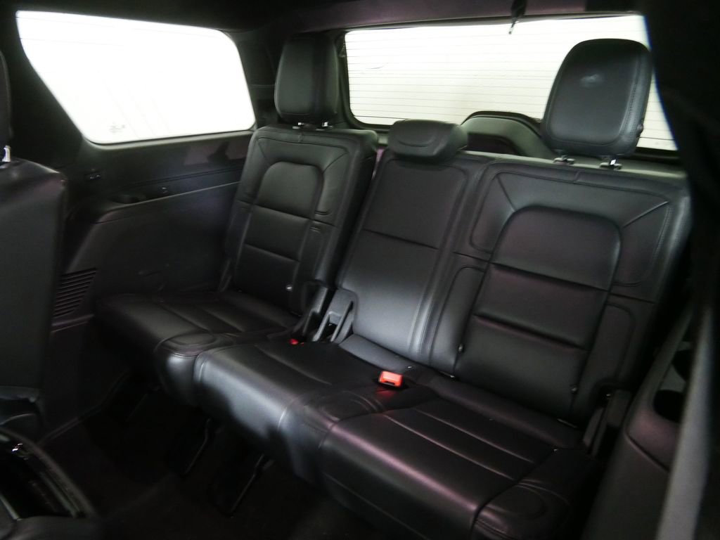 Used 2024 Lincoln Navigator Reserve w/ Equipment Group 201A AWD/4WD image 22