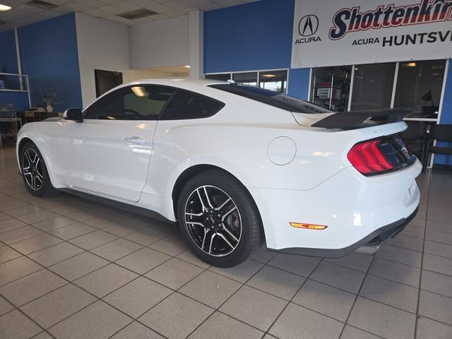 Used 2020 Ford Mustang Premium RWD image 6