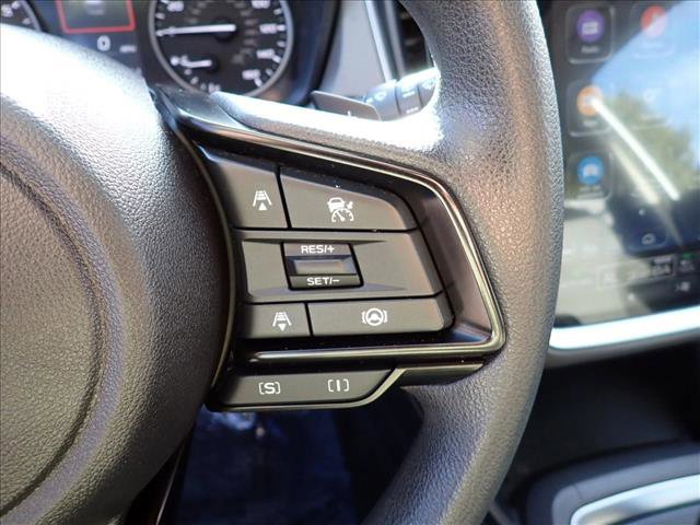 Certified 2024 Subaru Crosstrek 2.0i Premium image 16