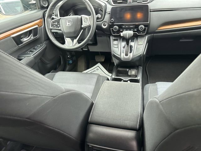 Used 2019 Honda CR-V EX image 36