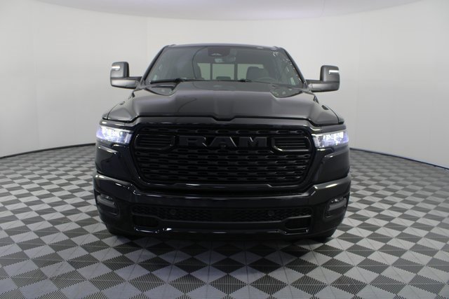 New 2026 RAM 1500 Big Horn image 26