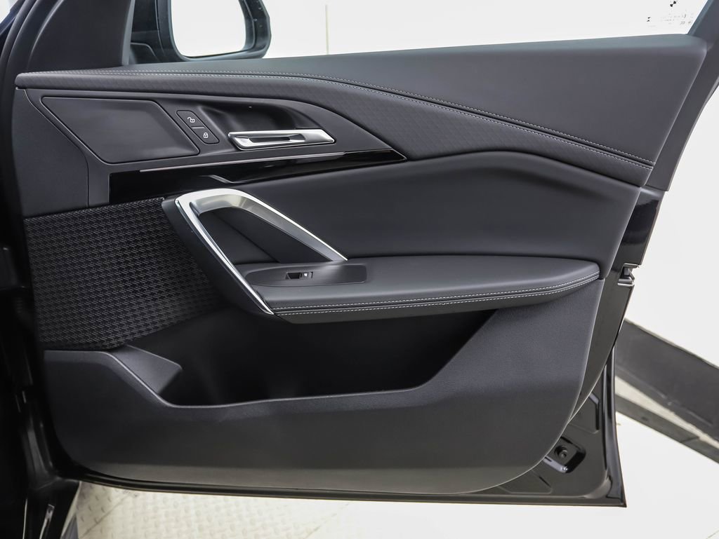 Used 2026 BMW X2 xDrive28i image 28