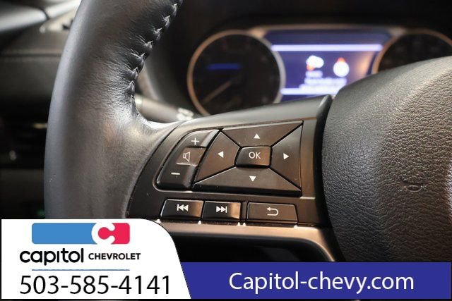 Used 2023 Nissan Sentra SV w/ All-Weather Package image 16