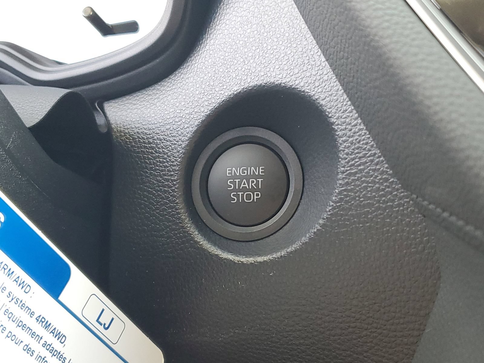 New 2026 Toyota Corolla Cross LE AWD/4WD image 30