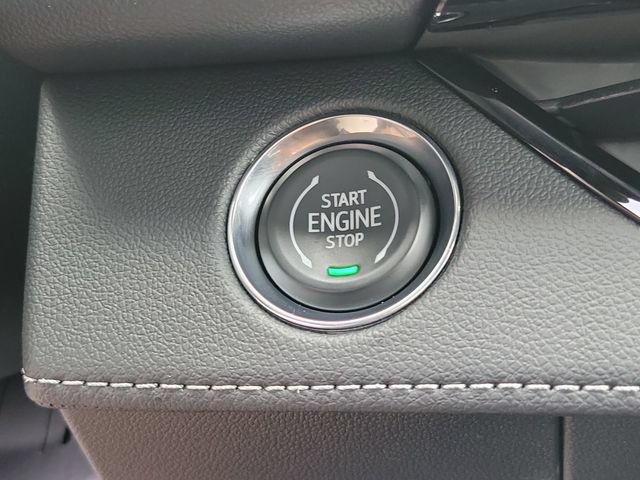 New 2027 Buick Enclave Preferred w/ Power Package AWD/4WD image 30