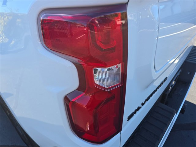 New 2026 Chevrolet Silverado 1500 RST image 32