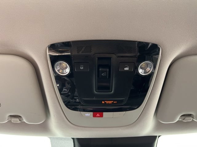 Used 2024 Kia Seltos EX AWD/4WD image 32