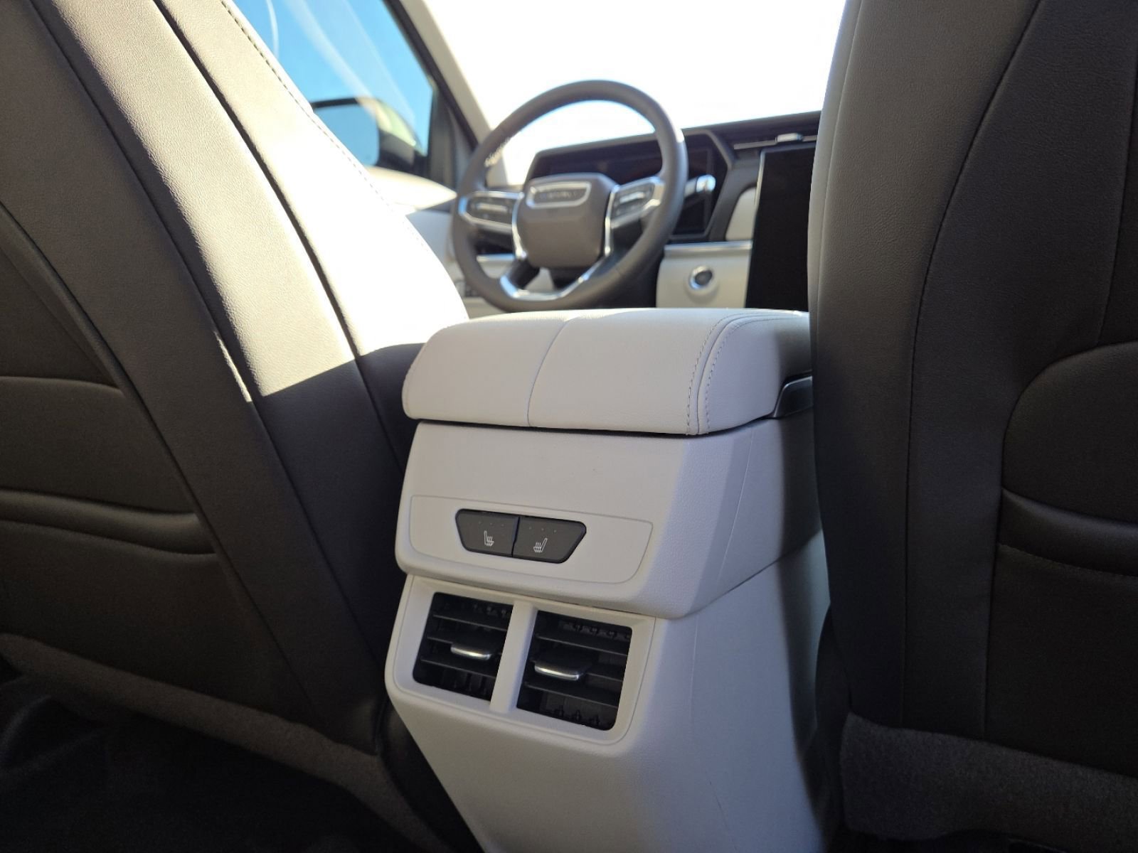 New 2026 GMC Terrain Denali image 25