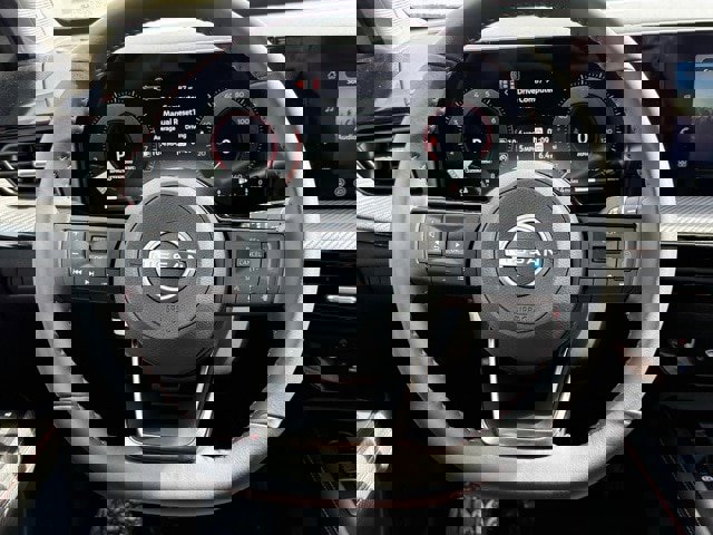 New 2026 Nissan Kicks SR w/ Cold Weather Package image 19