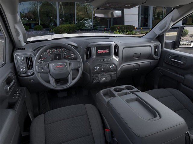 New 2026 GMC Sierra 2500 Pro image 15