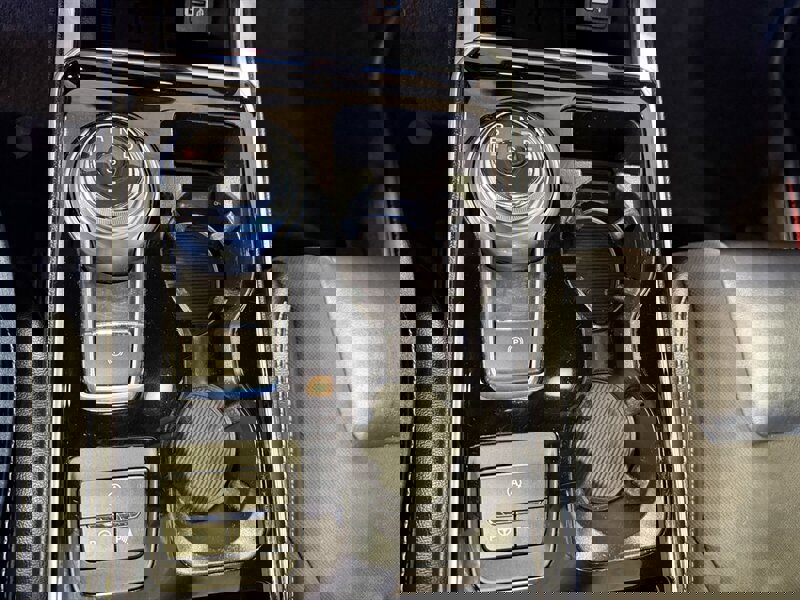 Used 2019 Ford Edge ST w/ Equipment Group 401A image 22